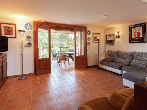 Holiday Home Almadrava