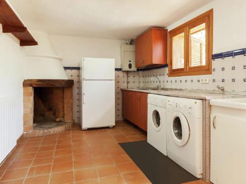 Holiday Home Almadrava