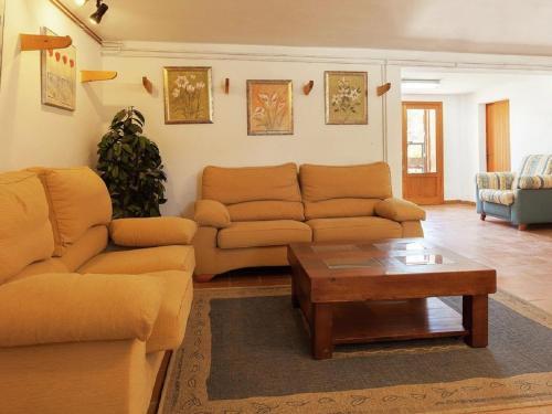 Holiday Home Almadrava