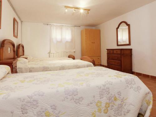 Holiday Home Almadrava
