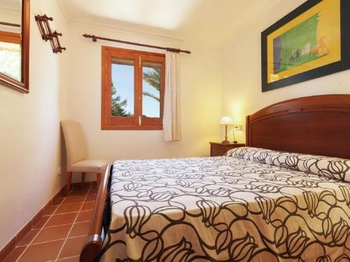 Holiday Home Almadrava