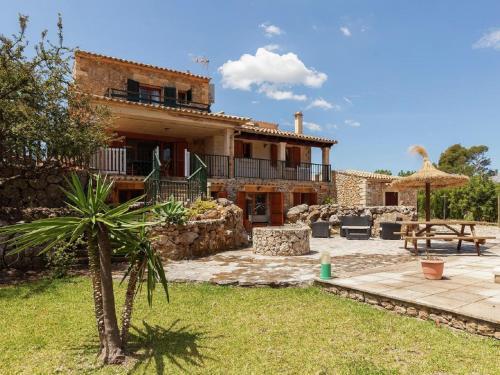 Holiday Home Almadrava