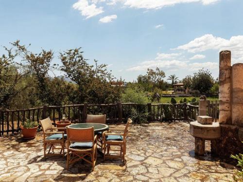 Holiday Home Almadrava