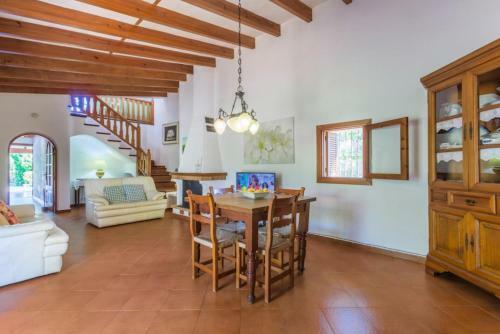 Villa Niu