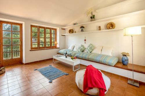 Townhouse Creus In Pollensa