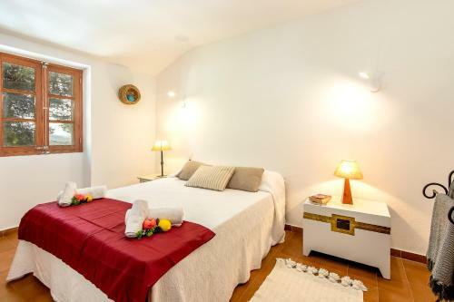 Townhouse Creus In Pollensa