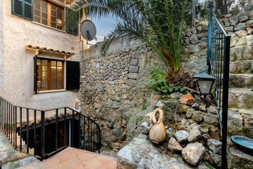 Townhouse Creus In Pollensa