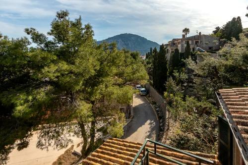 Townhouse Creus In Pollensa