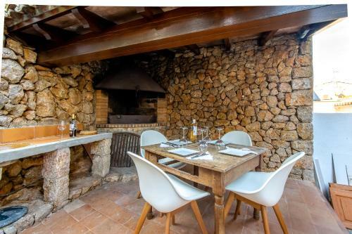 Townhouse Creus In Pollensa