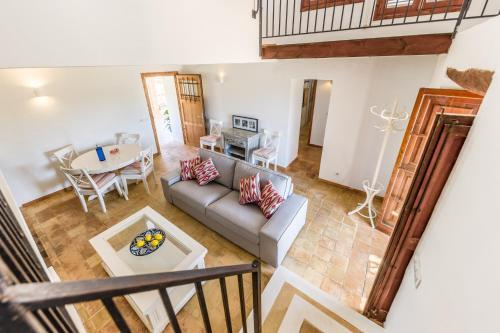 Villa Finca Teulada