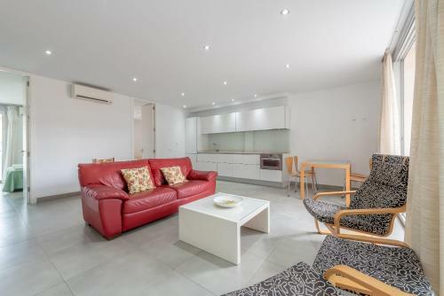 Apartamento Ca'n Fiol