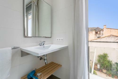 Apartamento Ca'n Fiol