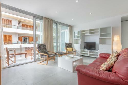Apartamento Ca'n Fiol