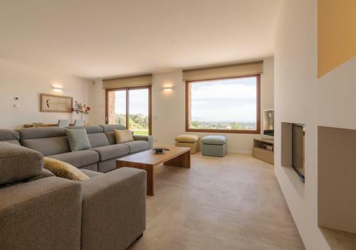 Villa Ca'n Gatulux Verano