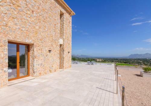 Villa Ca'n Gatulux Verano