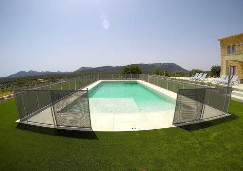 Villa Ca'n Gatulux Verano