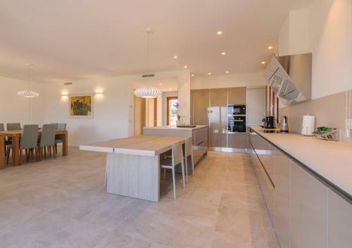 Villa Ca'n Gatulux Verano