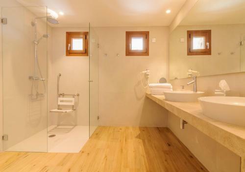 Villa Ca'n Gatulux Verano