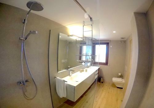 Villa Ca'n Gatulux Verano