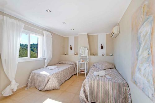 Villa Finca Can Morro