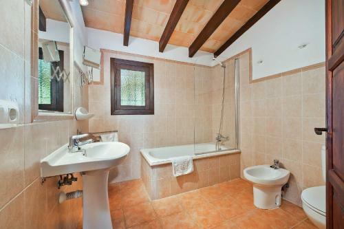 Villa Can Moragues