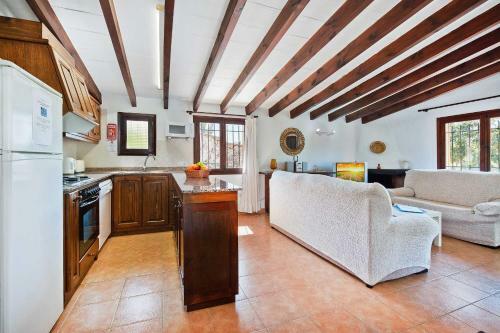 Villa Can Moragues
