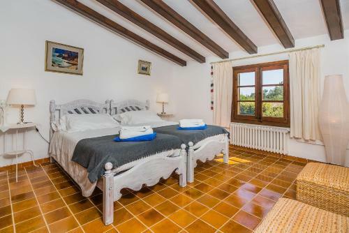 Villa Can Giro