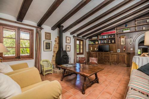 Villa Can Giro