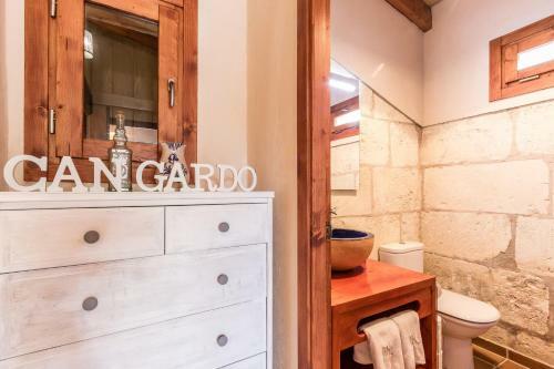 Villa Gardo