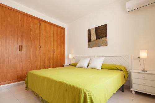 Apartamento Atico C With Communal Pool