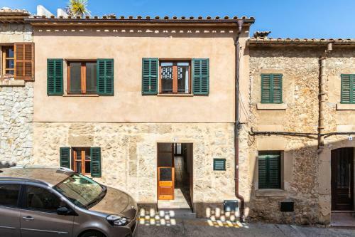 Townhouse Ca Na Cati In Pollensa