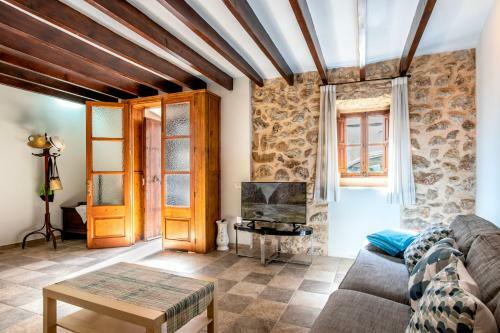 Townhouse Ca Na Cati In Pollensa