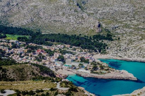 Townhouse Ca Na Cati In Pollensa