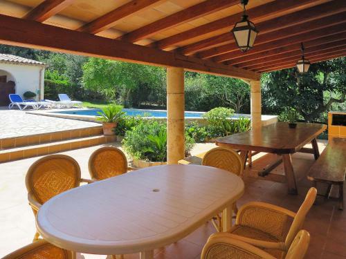Finca Ullastro