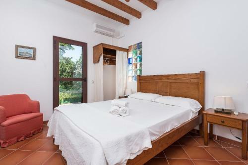 Villa L'hort Tres Cames
