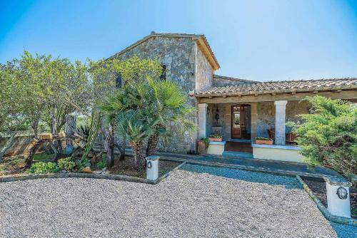 Villa Escondite