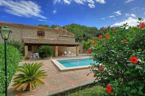Villa Can Oliva