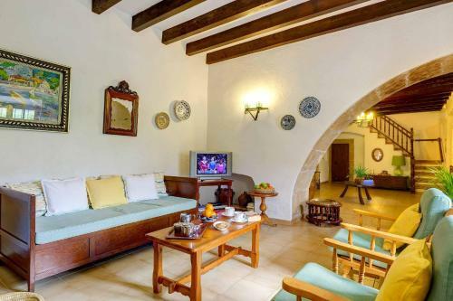 Villa Can Oliva