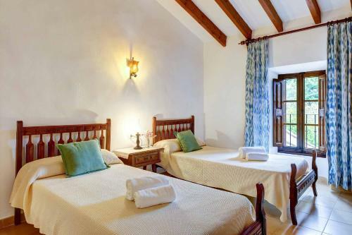 Villa Can Oliva