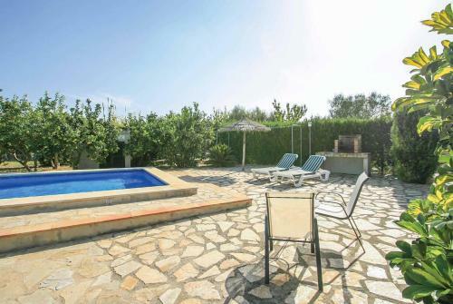 Pollenca Villa Sleeps 2 Air Con Wifi