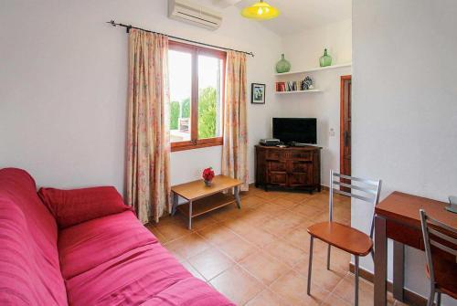 Pollenca Villa Sleeps 2 Air Con Wifi