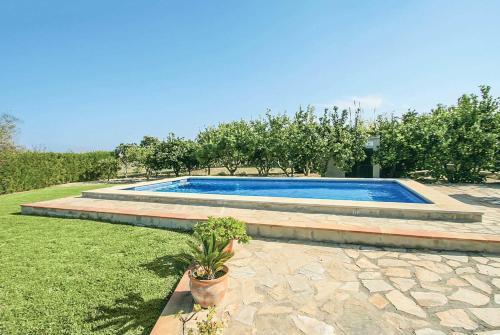 Pollenca Villa Sleeps 2 Air Con Wifi
