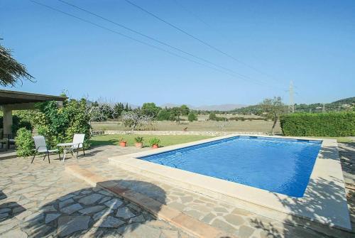 Pollenca Villa Sleeps 2 Air Con Wifi
