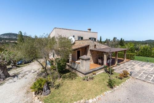 Villa Marina With Swimming Pool
