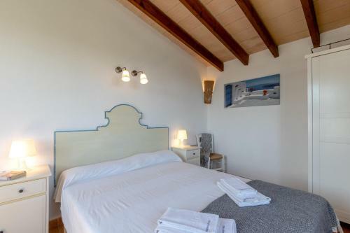 Villa Marina With Swimming Pool