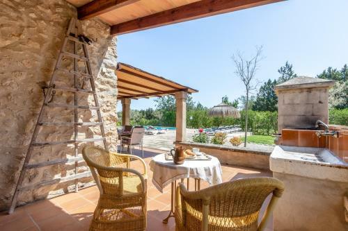 Villa Marina With Swimming Pool