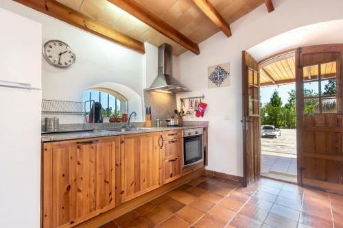 Villa Marina With Swimming Pool