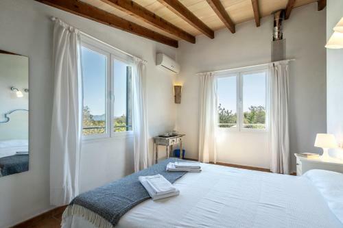 Villa Marina With Swimming Pool