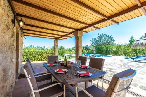 Villa Marina With Swimming Pool
