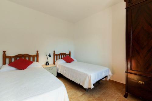 Villa Can Tirana